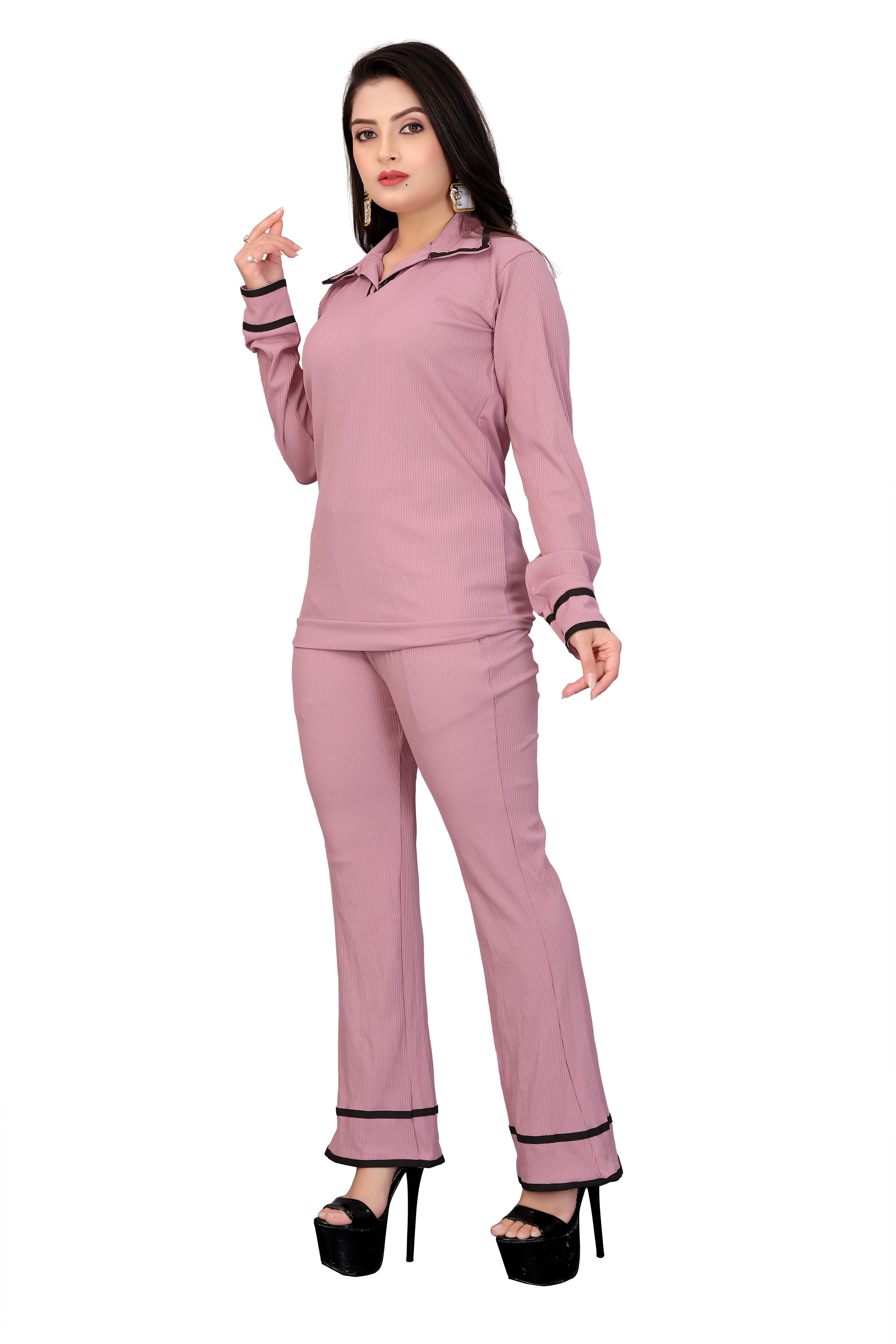 Aura - Night set with Pyjama