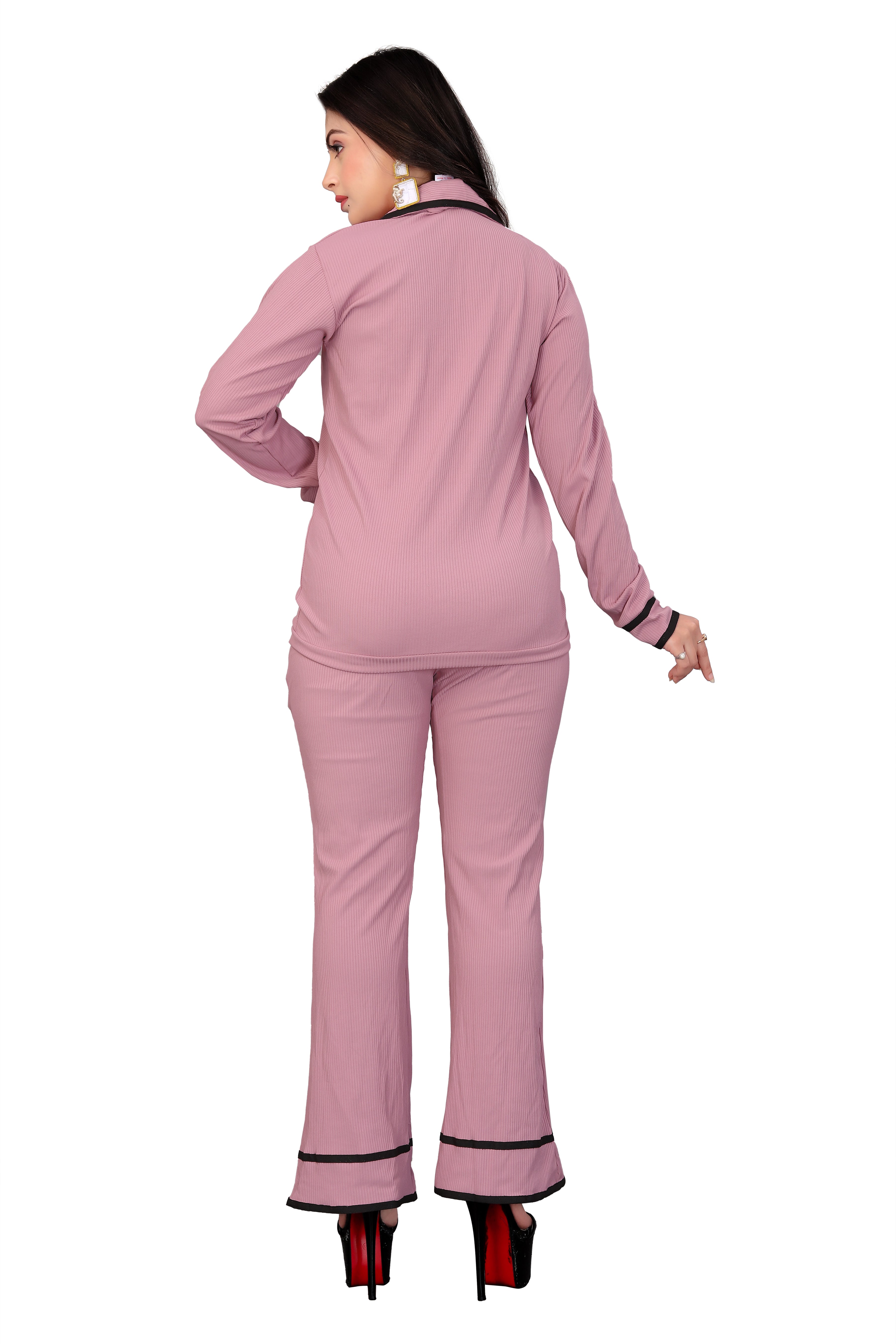 Aura - Night set with Pyjama