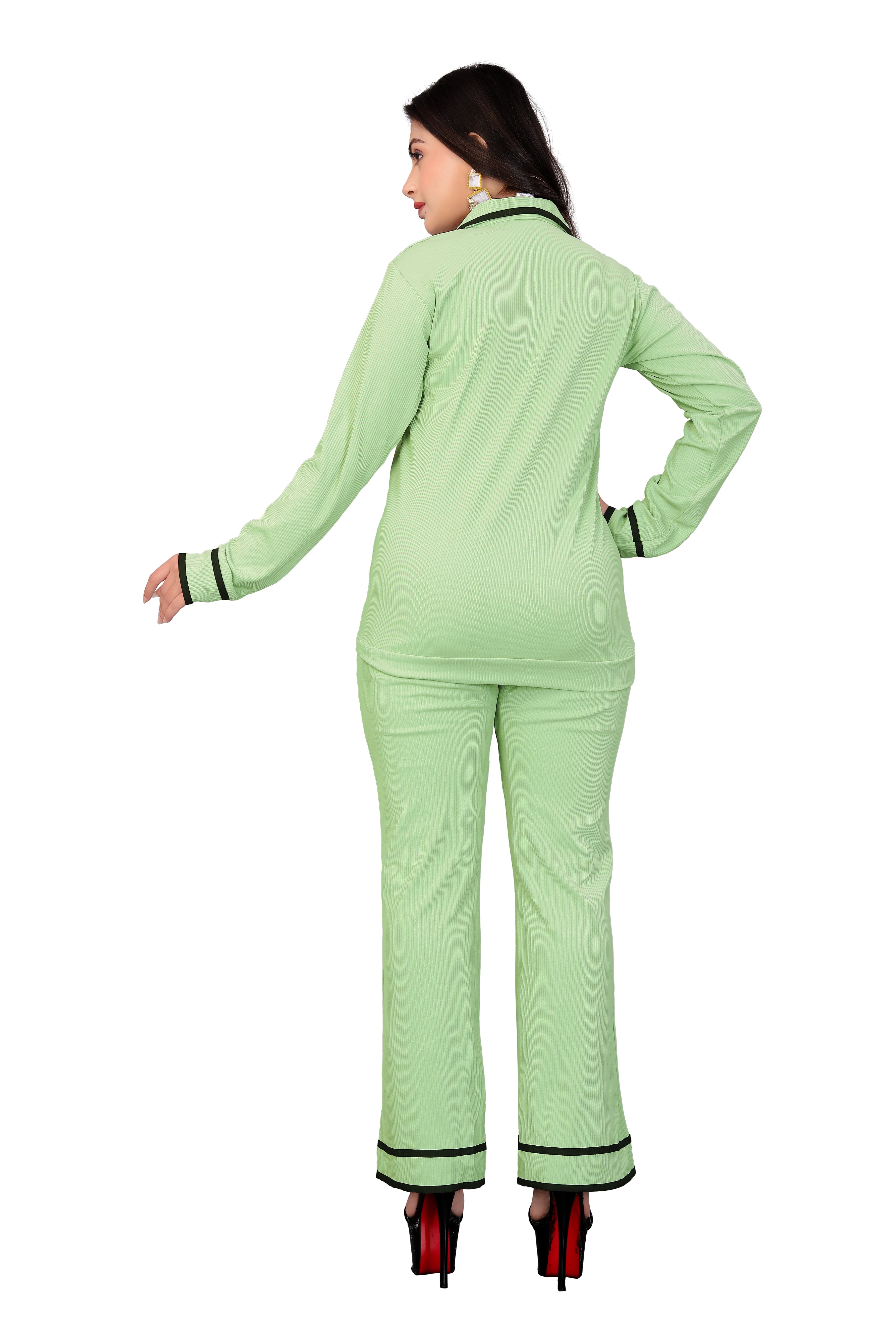 Aura - Night set with Pyjama