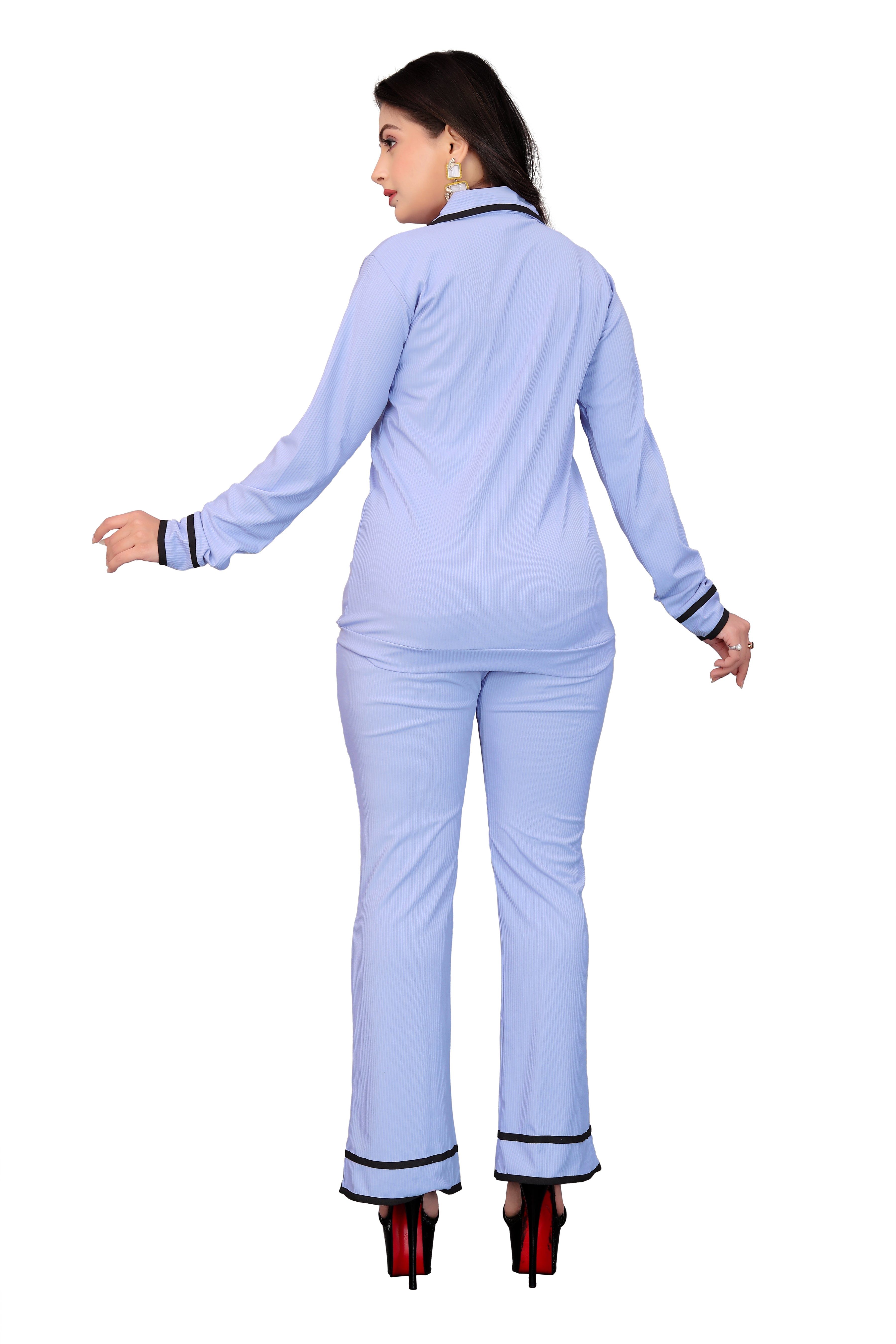 Aura - Night set with Pyjama