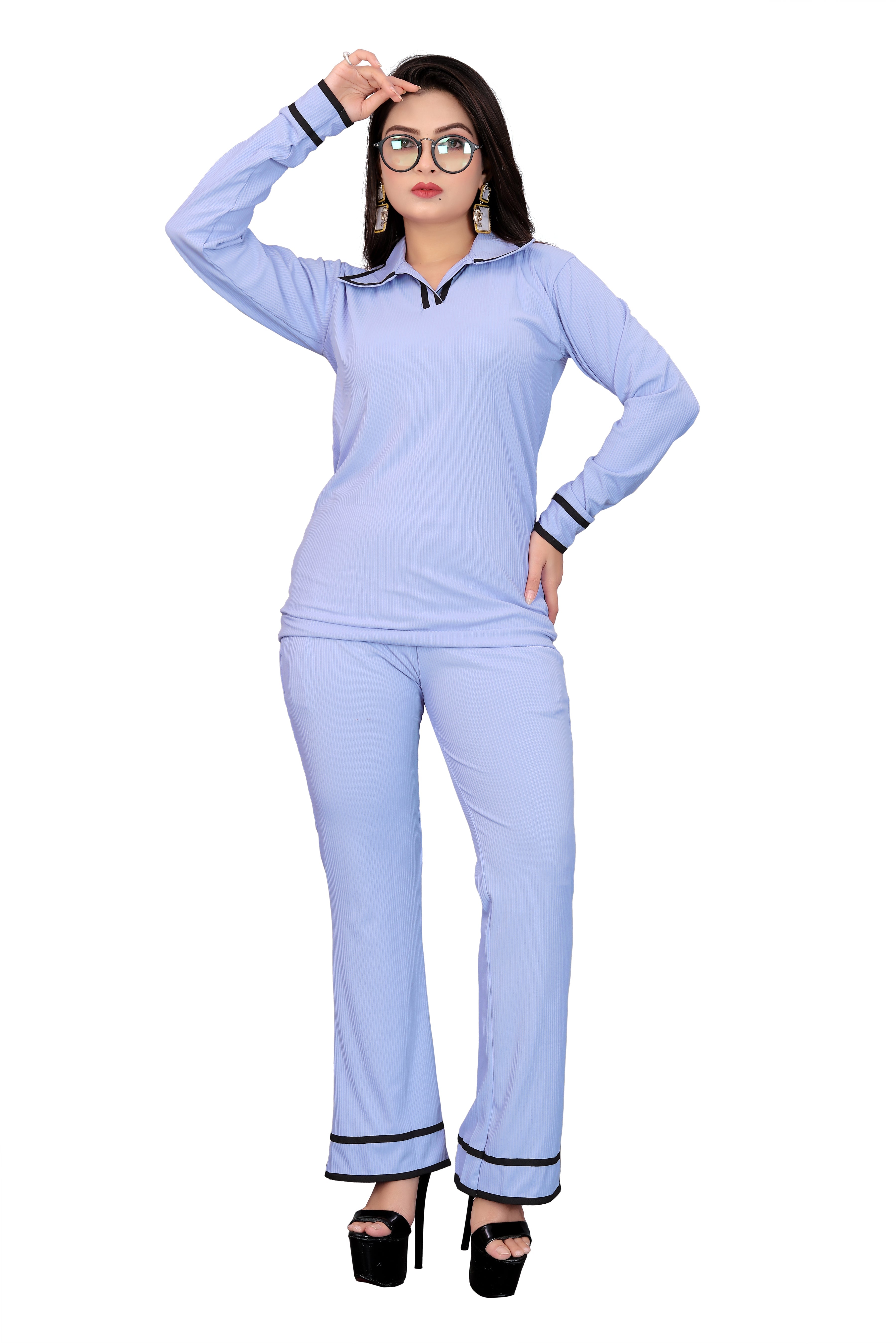 Aura - Night set with Pyjama