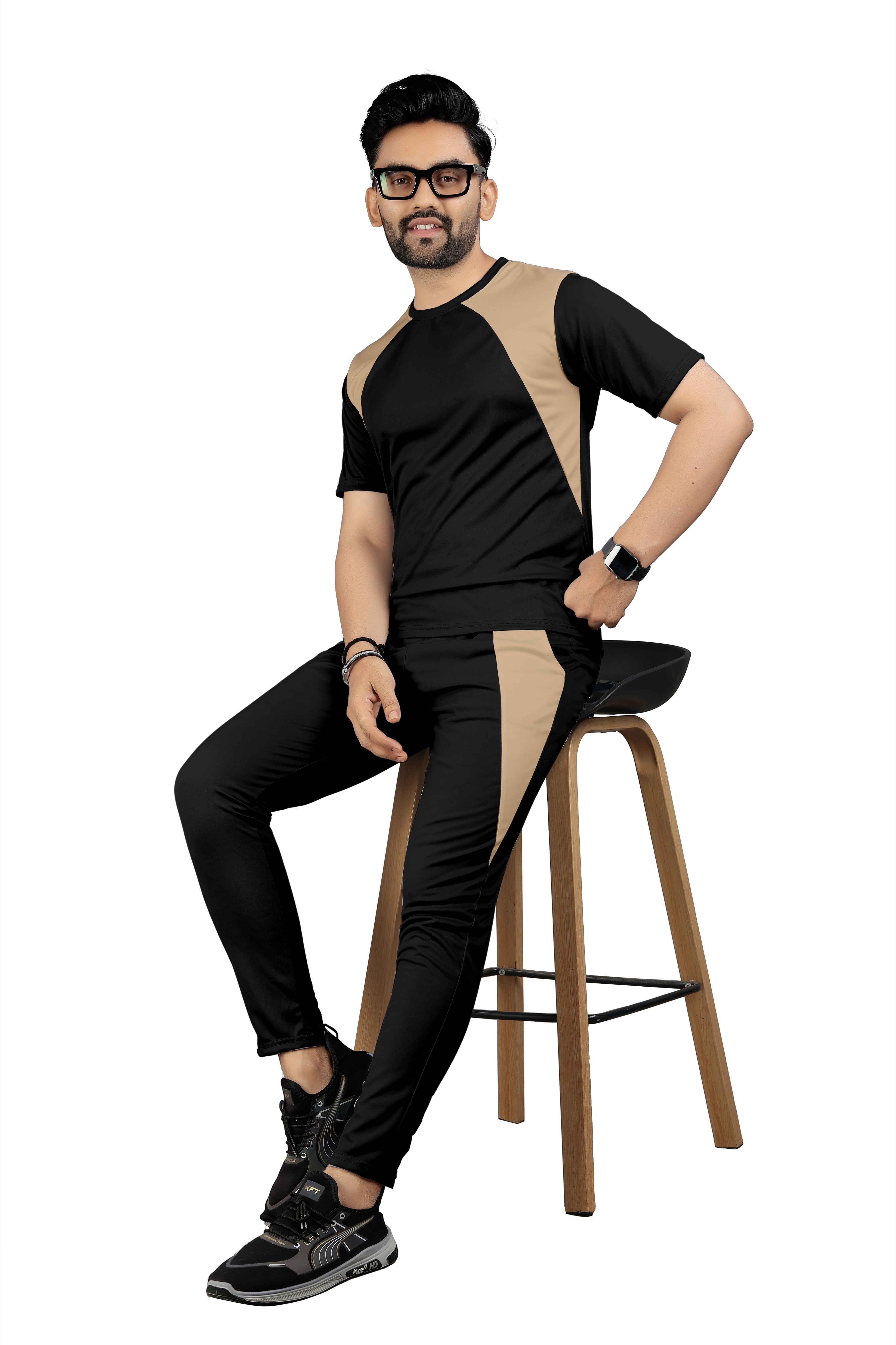 Coral - Comfortable Lounge wear