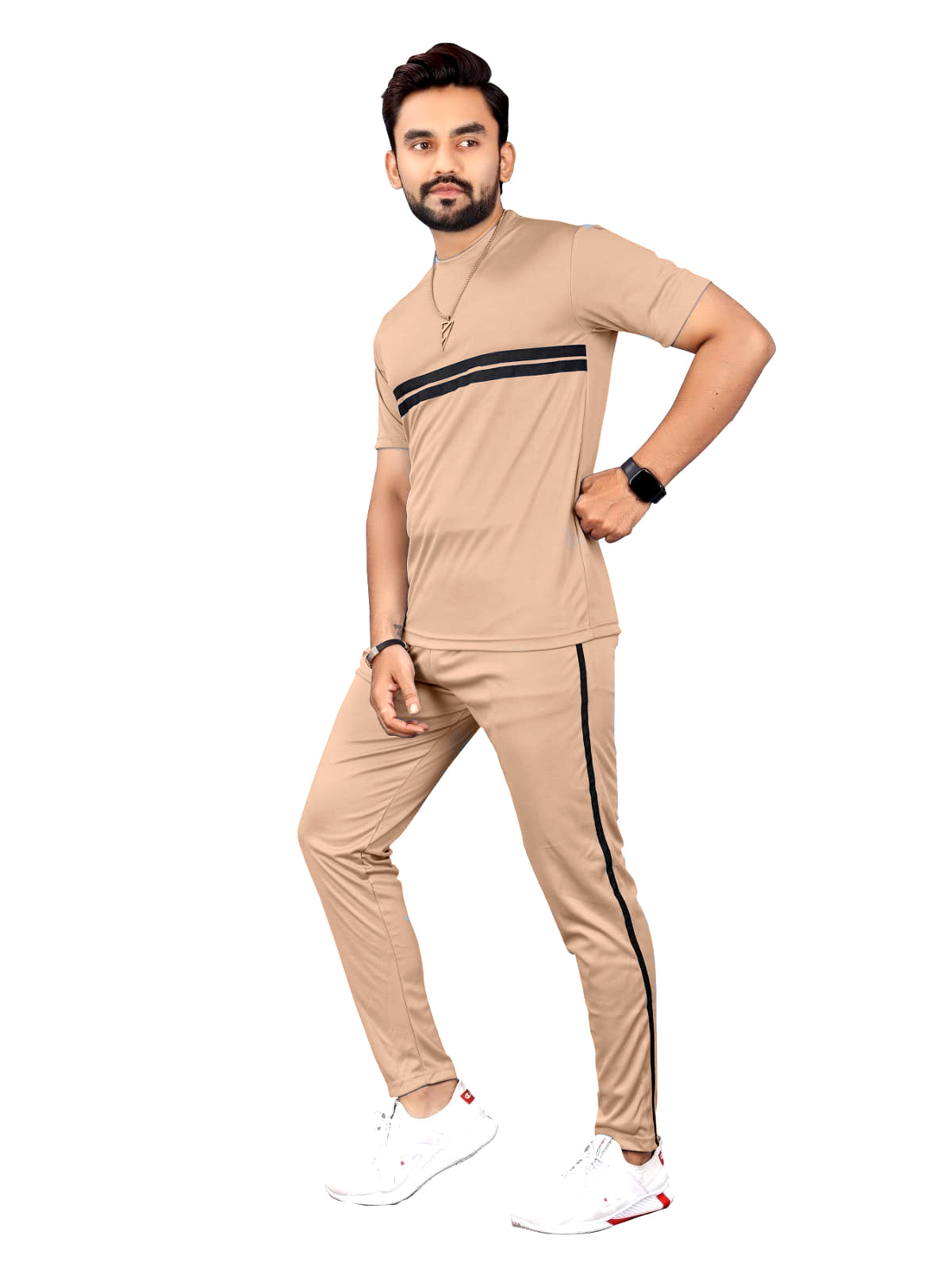 Rocky - Comfortable set