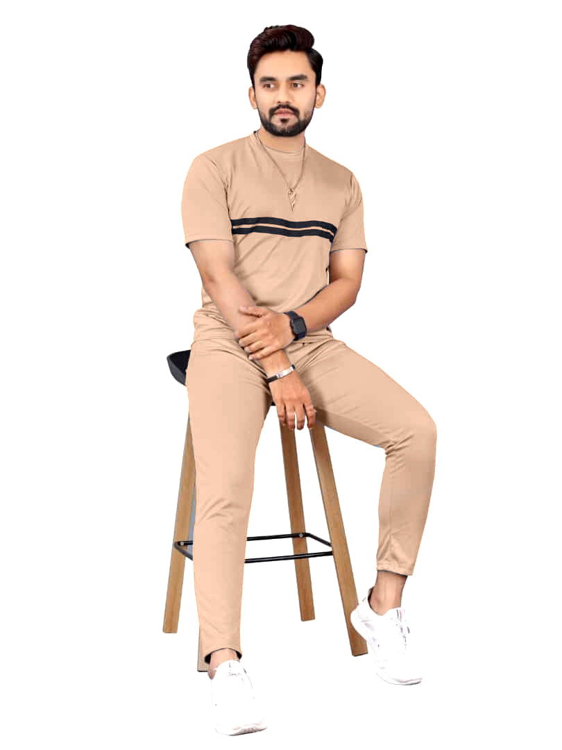 Rocky - Comfortable set