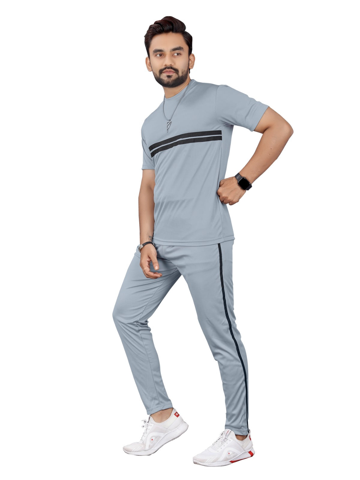 Rocky - Comfortable set