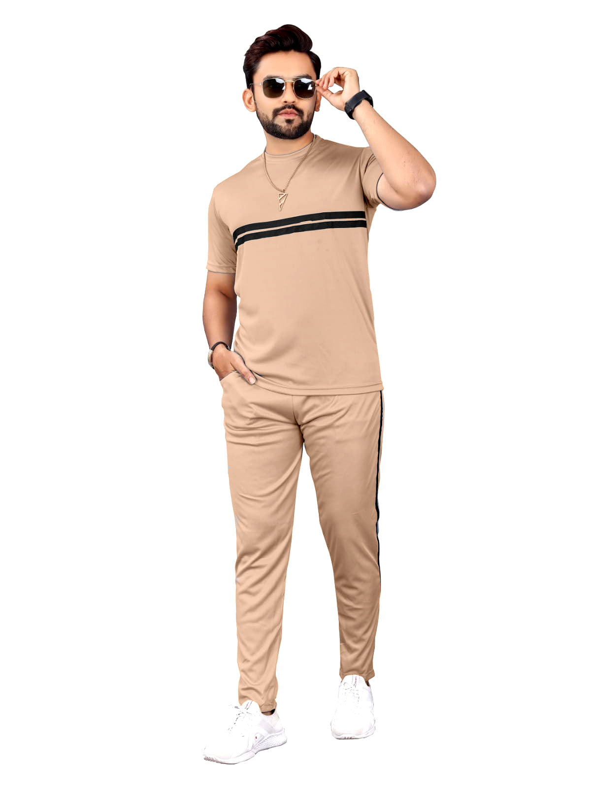 Rocky - Comfortable set
