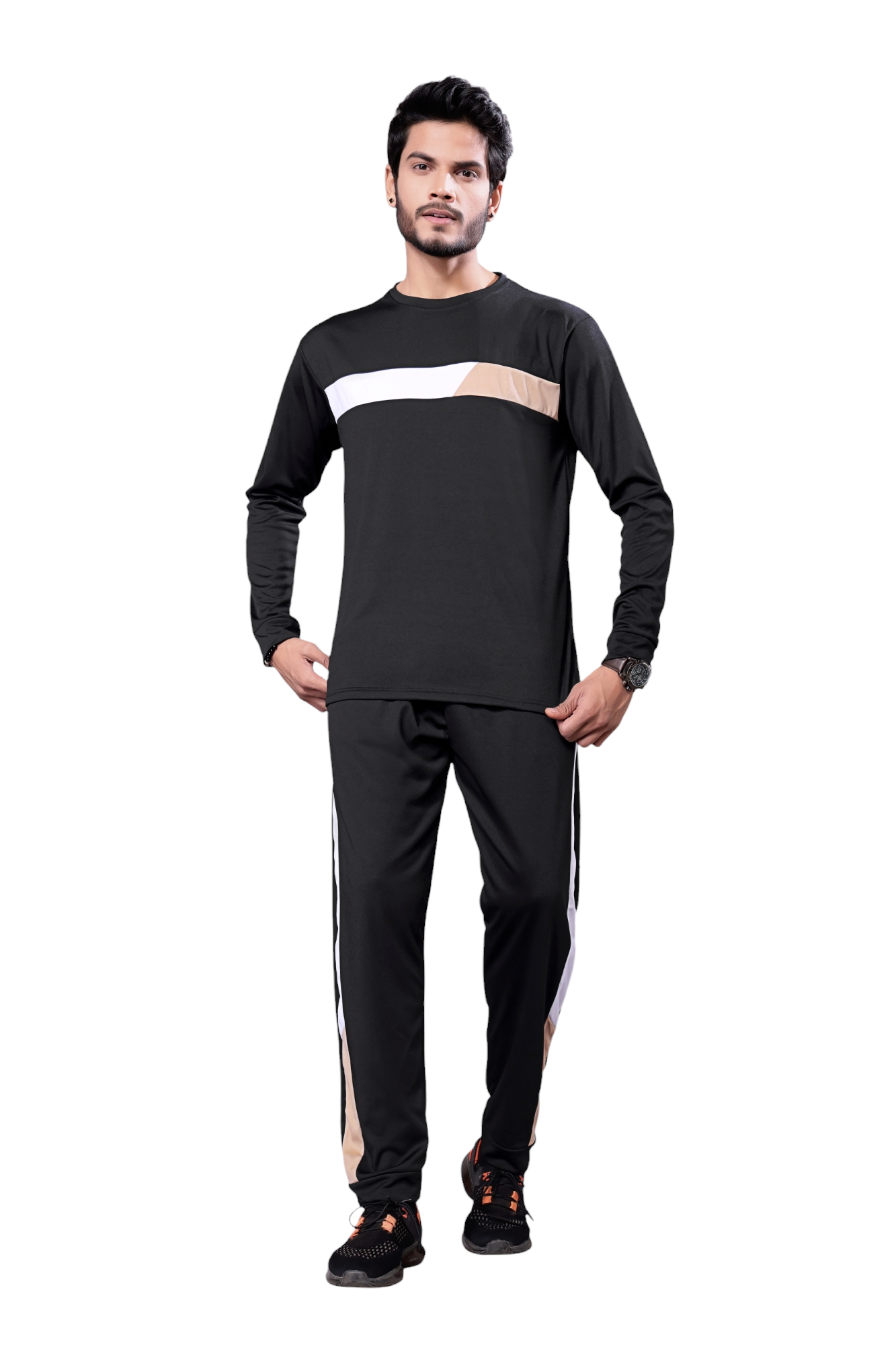 Diamond - Comfortable Lounge wear