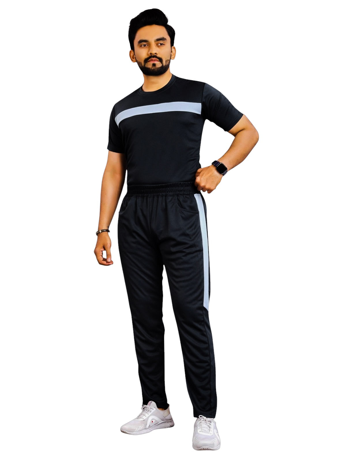 Matrix - Comfortable Lounge wear