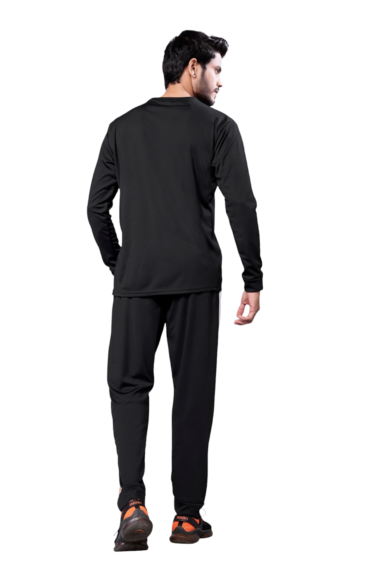 Diamond - Comfortable Lounge wear