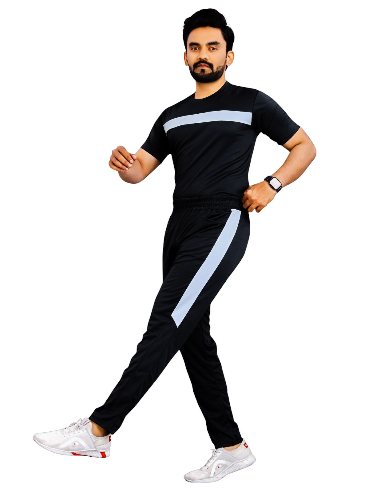 Matrix - Comfortable Lounge wear