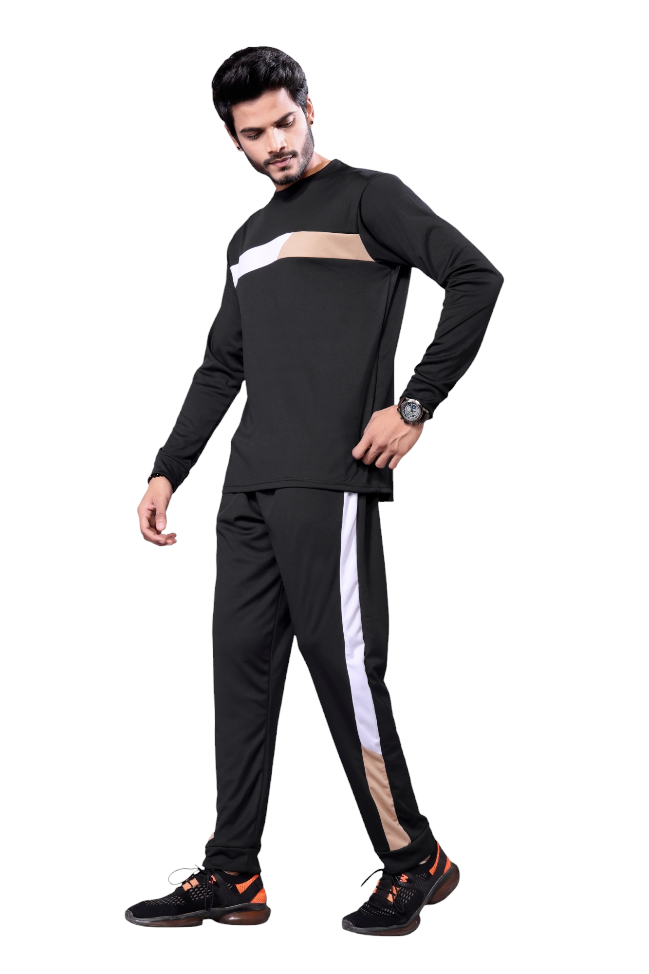 Diamond - Comfortable Lounge wear