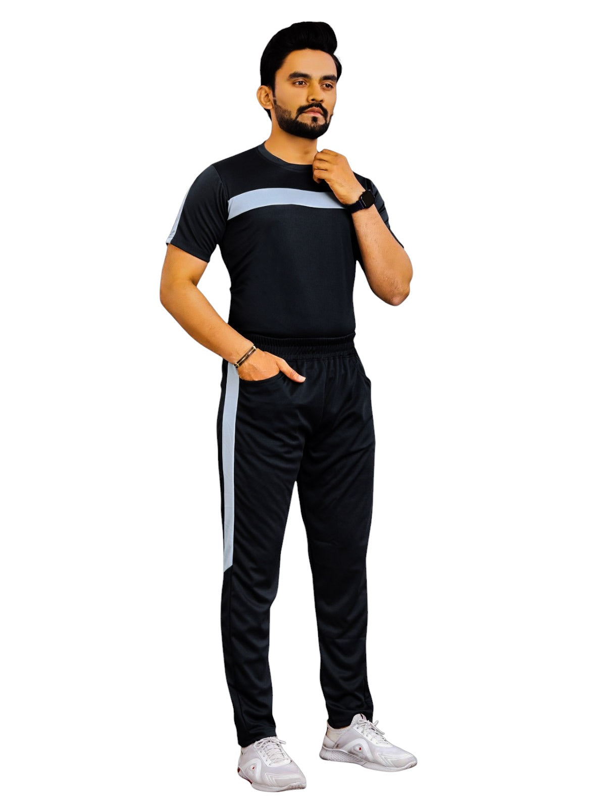 Matrix - Comfortable Lounge wear