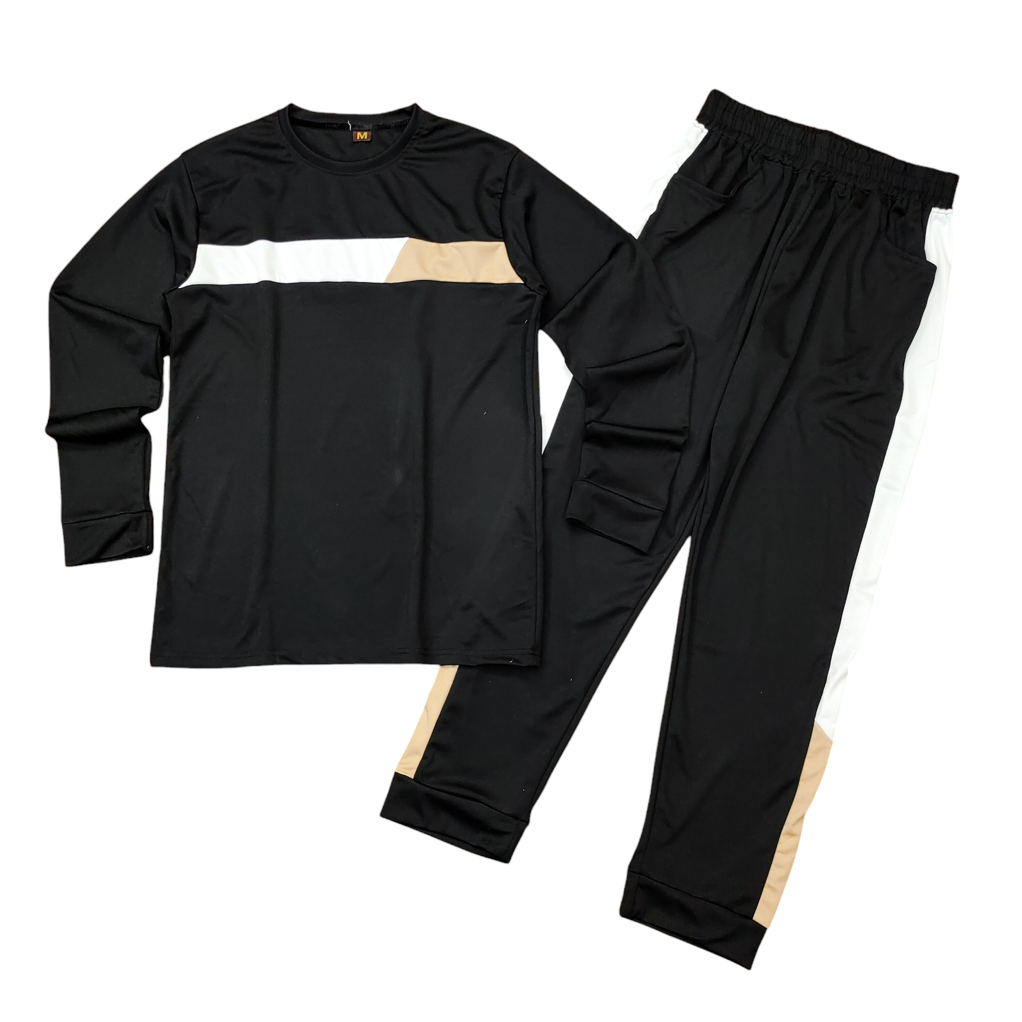 Diamond - Comfortable Lounge wear