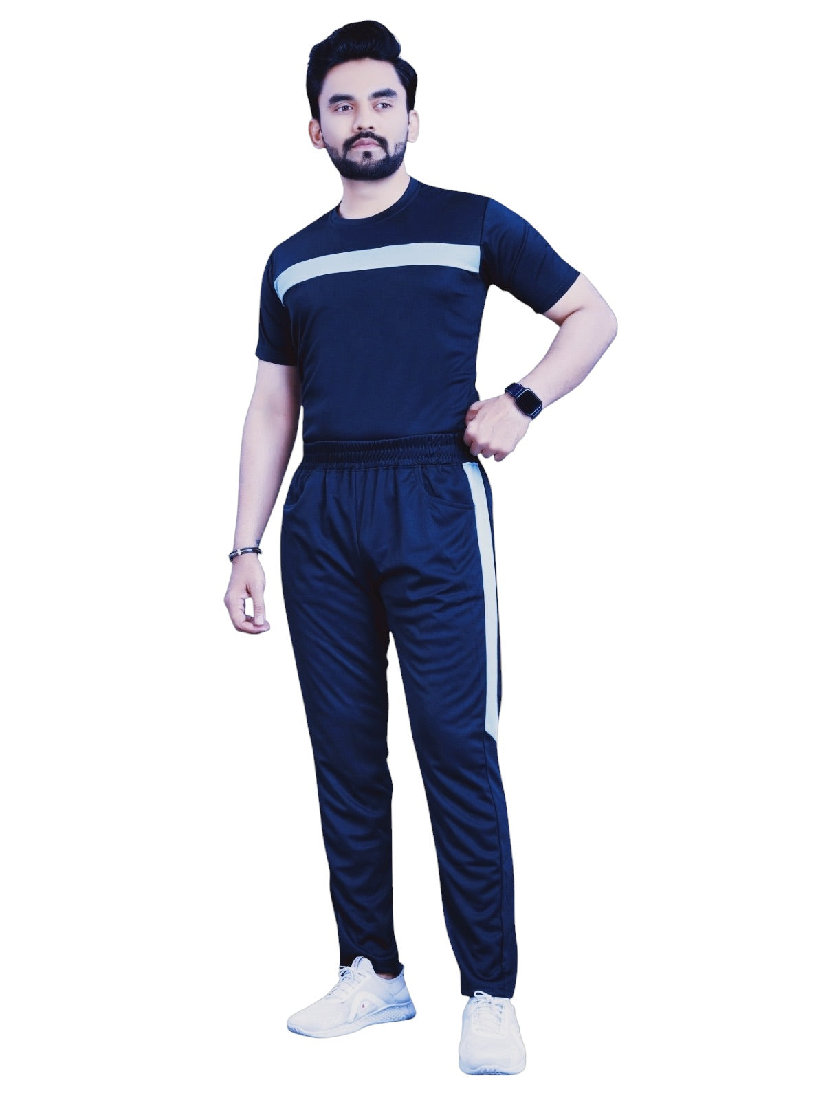 Matrix - Comfortable Lounge wear
