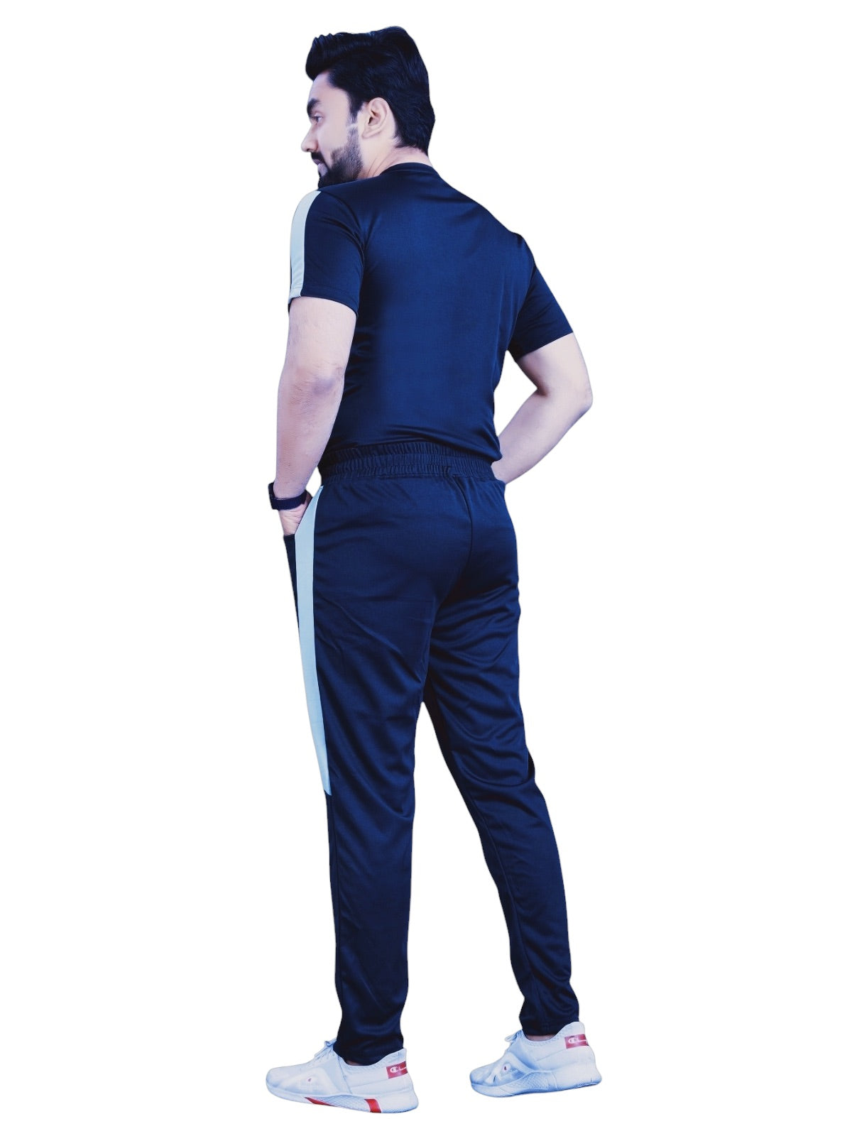 Matrix - Comfortable Lounge wear