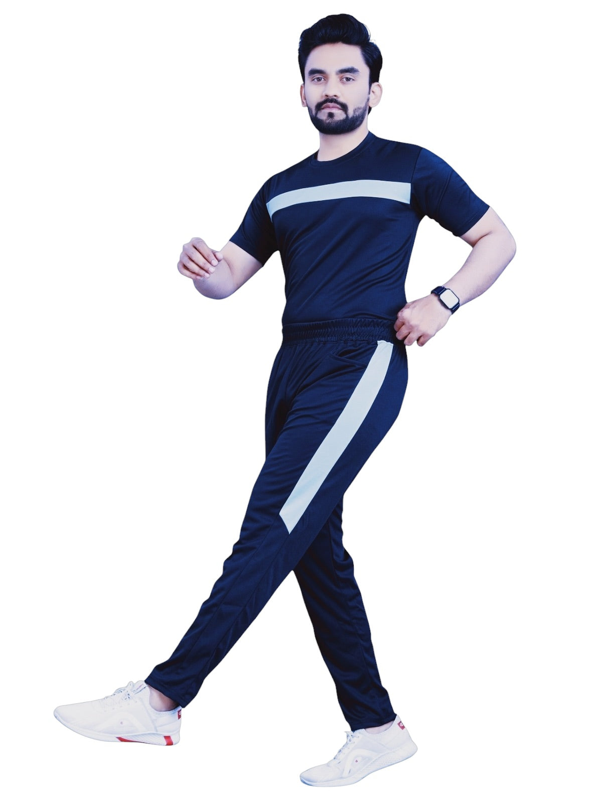 Matrix - Comfortable Lounge wear