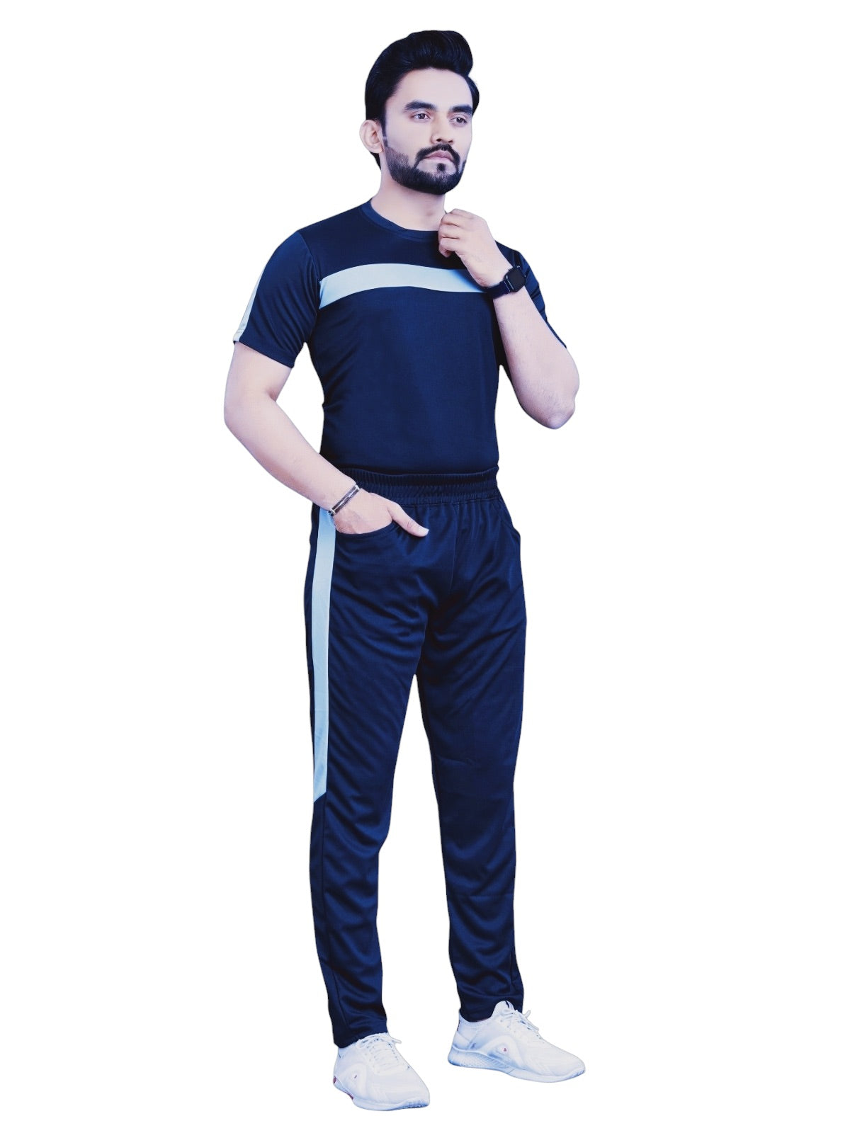 Matrix - Comfortable Lounge wear