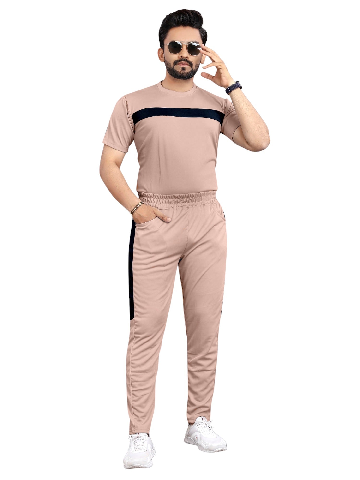 Matrix - Comfortable Lounge wear