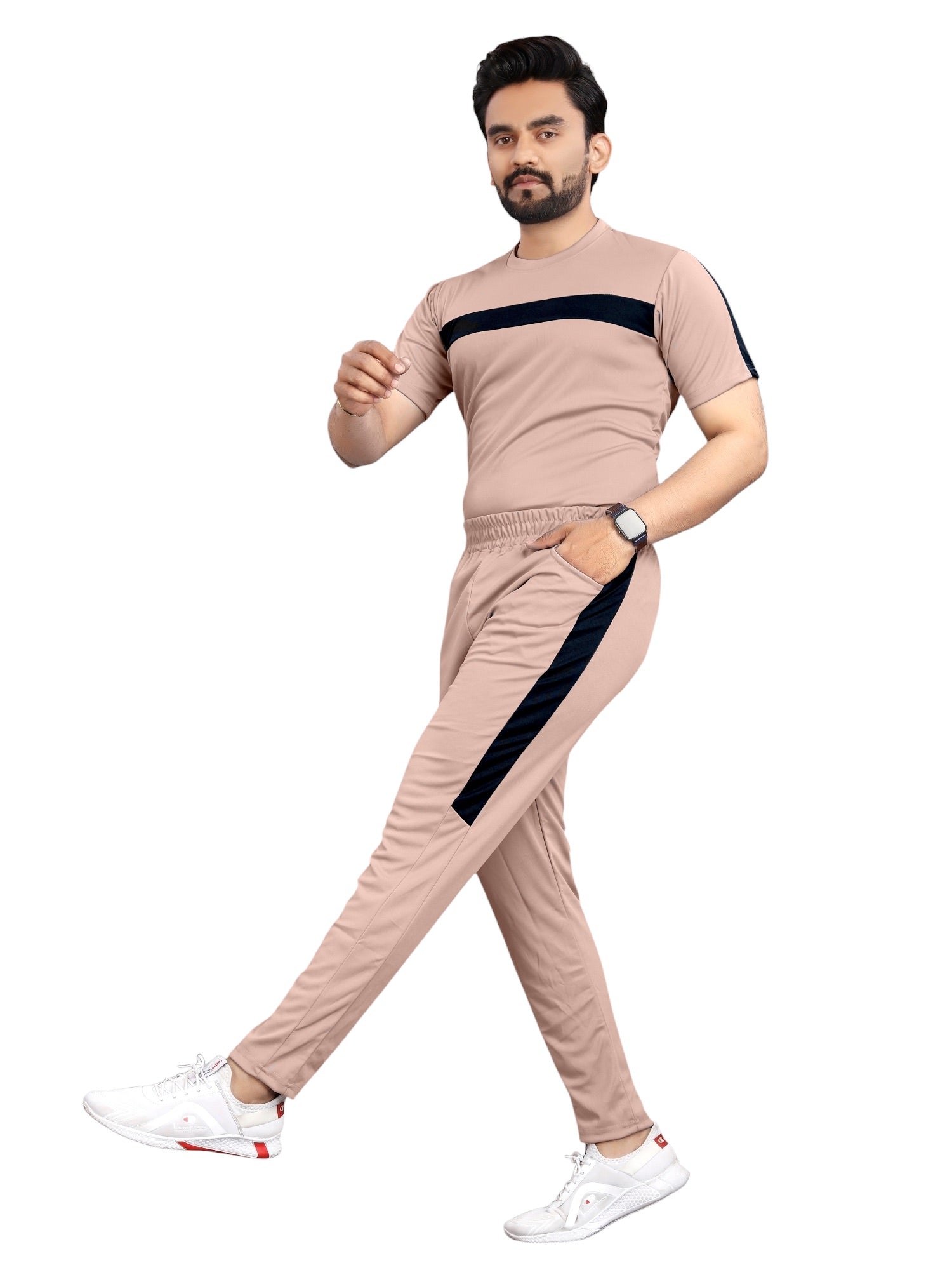 Matrix - Comfortable Lounge wear