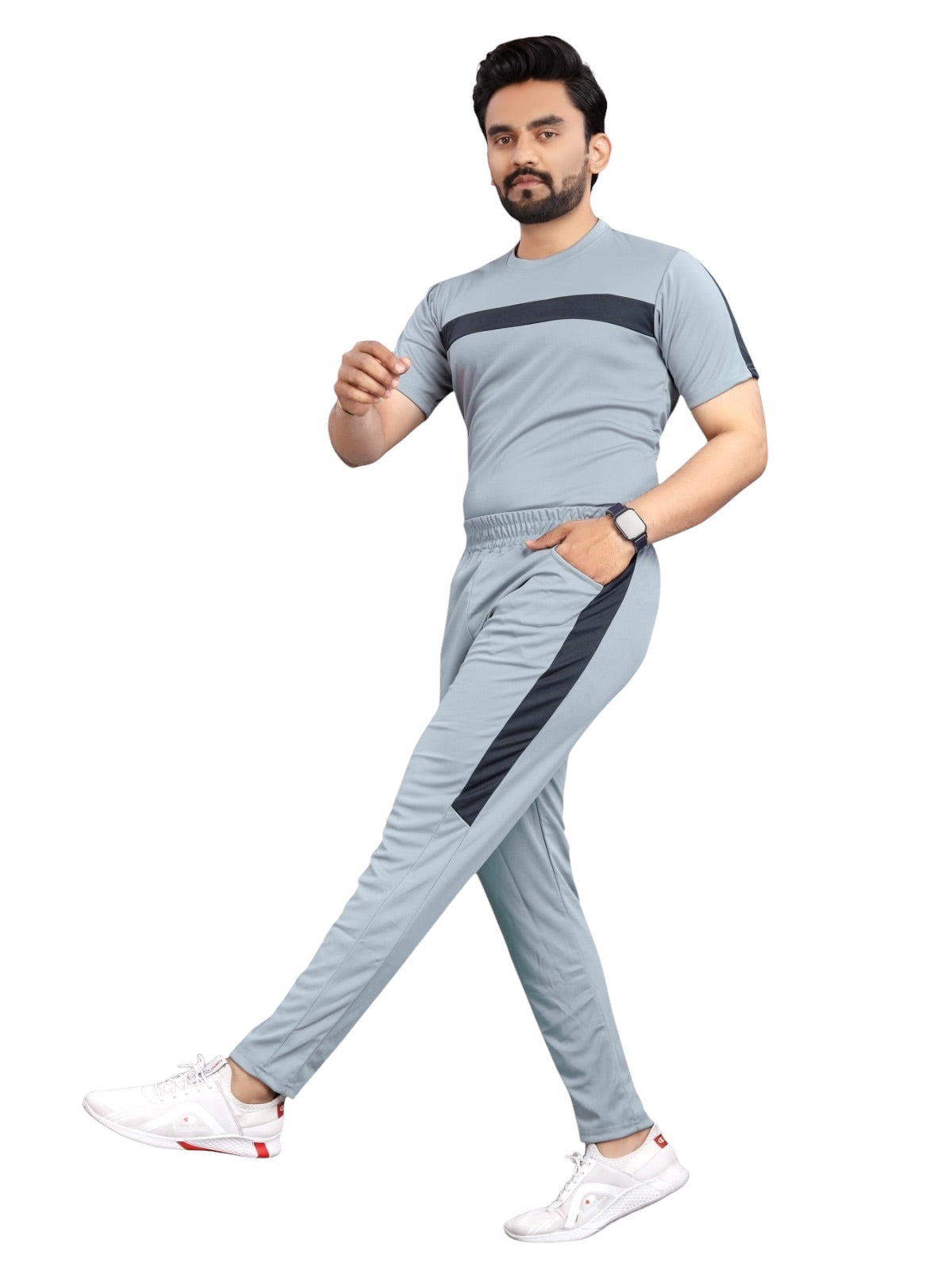 Matrix - Comfortable Lounge wear