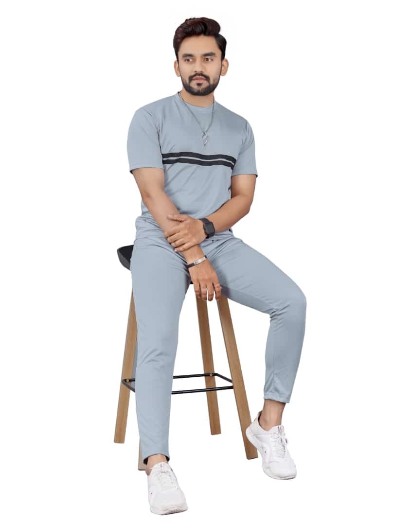 Rocky - Comfortable set