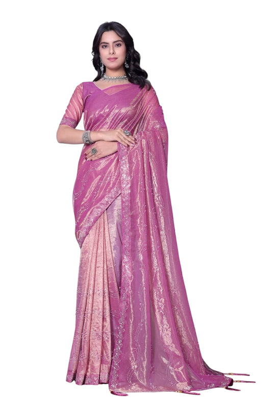 ATM Saree